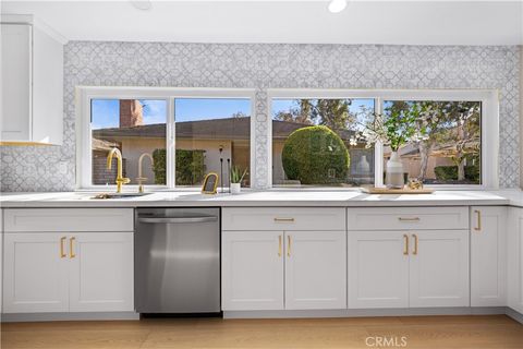 8 Dogwood S Irvine CA 92612