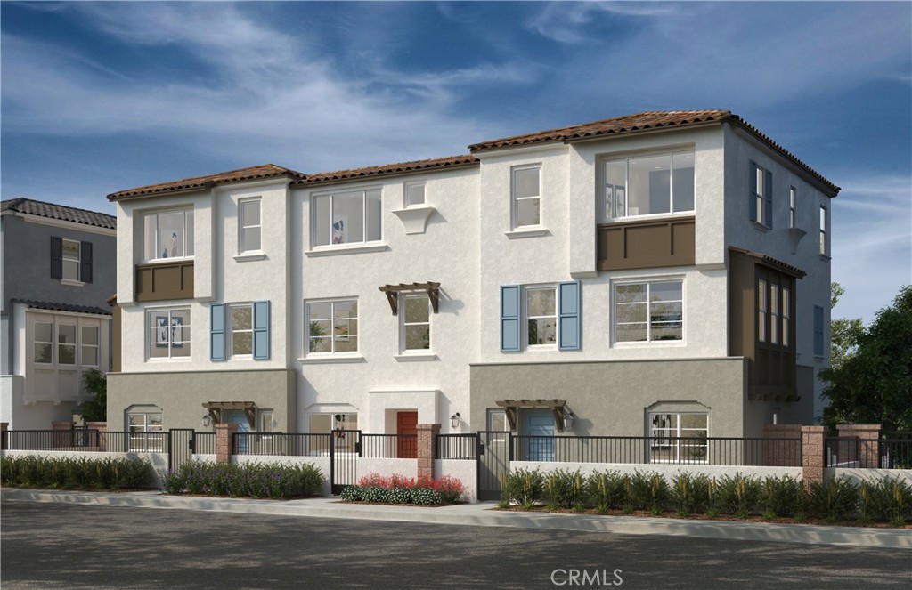 Welcome to Azul, KB Home’s new gated townhome community in Pico Rivera! This spacious 1,706 sq. ft. home offers 4 bedrooms and 3.5 bathrooms across three thoughtfully designed levels. The open-concept layout showcases 9-ft ceilings and elegant luxury vinyl plank flooring throughout, creating a bright and inviting atmosphere. The second-floor great room is perfect for entertaining, while the chef-inspired kitchen features a large center island, walk-in pantry, and stainless steel appliances.
Upstairs, the private primary suite offers a generous walk-in closet and a spa-style bathroom complete with a dual-sink vanity, walk-in shower, and enclosed water closet. Additional features include upstairs laundry, smart-home readiness, abundant storage, and energy-efficient construction certified by ENERGY STAR® and WaterSense®.
Located in Pico Rivera, Azul offers gated security and commuter-friendly access to I-5, I-605, and Hwy 60. Enjoy nearby shopping, dining, and outdoor recreation, including Whittier Narrows, Turnbull Canyon, and the Citadel Outlets. Planned community amenities include outdoor barbecues and a pet station. Experience the perfect combination of style, comfort, and convenience at Azul.
- 1,706 sq. ft. | 4 Bedrooms | 3.5 Bathrooms | 3 Stories
- Elegant open floor plan with 9-ft ceilings and luxury vinyl plank flooring
- Chef’s kitchen with large island, walk-in pantry, and stainless steel appliances
- Bright second-floor great room, perfect for entertaining
- Private third-floor primary suite with walk-in closet and spa-like bath
- Dual-sink vanity, walk-in shower, and enclosed water closet
- Energy-efficient design: ENERGY STAR® and WaterSense® certified
- Smart-home readiness, upstairs laundry, and abundant storage
- Prime Pico Rivera location near I-5, I-605, Hwy 60
- Close to Whittier Narrows, Turnbull Canyon, and local shopping/dining
- Planned community amenities: barbecues and pet station
- Short drive to Downtown LA, Disneyland®, and Citadel Outlets