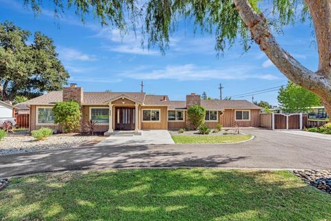 2598 Cottle Avenue San Jose CA 95125