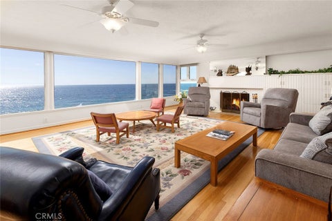 Tiny photo for 20 Lagunita Drive, Laguna Beach, CA 92651 (MLS # OC25202480)