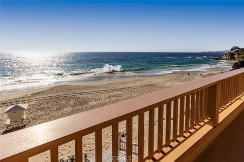 Tiny photo for 20 Lagunita Drive, Laguna Beach, CA 92651 (MLS # OC25202480)