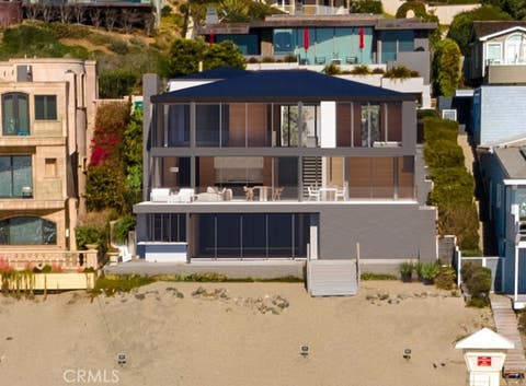 Tiny photo for 20 Lagunita Drive, Laguna Beach, CA 92651 (MLS # OC25202480)