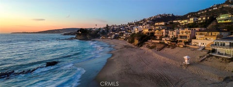 Tiny photo for 20 Lagunita Drive, Laguna Beach, CA 92651 (MLS # OC25202480)