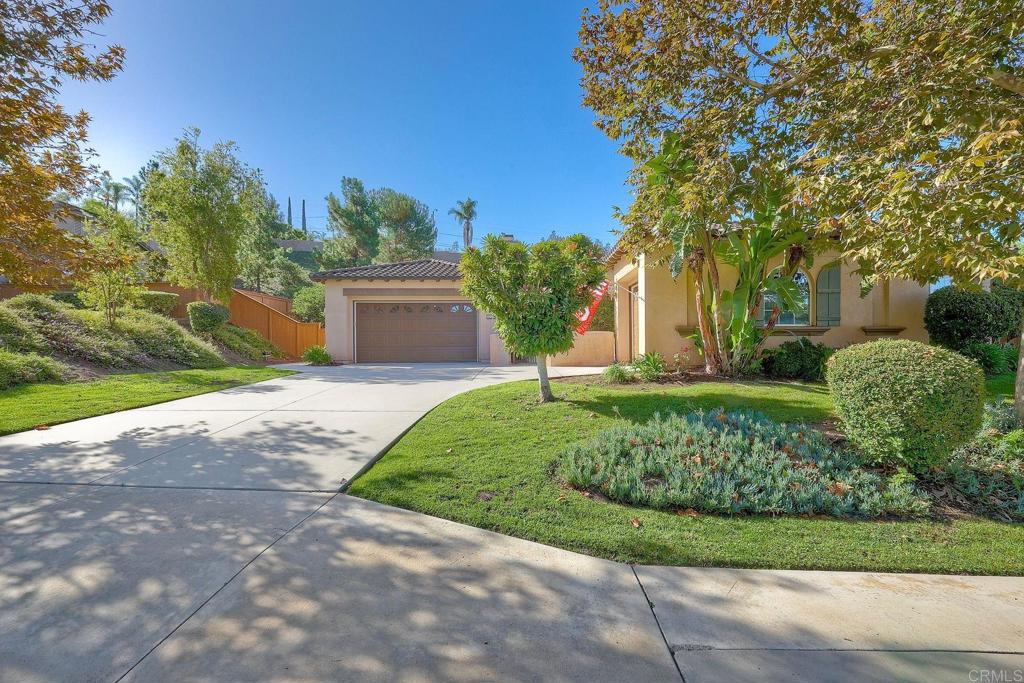 3225 Hidden Estate Lane