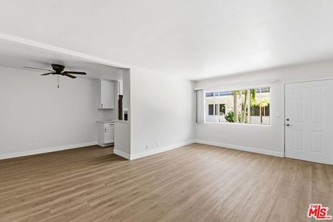 Photo of 3401 Ocean Park Boulevard #104, Santa Monica, CA 90405 (MLS # 26840519)