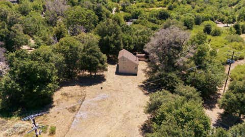 Property photo of 17357 Iron Springs Road, Julian, CA 92036
