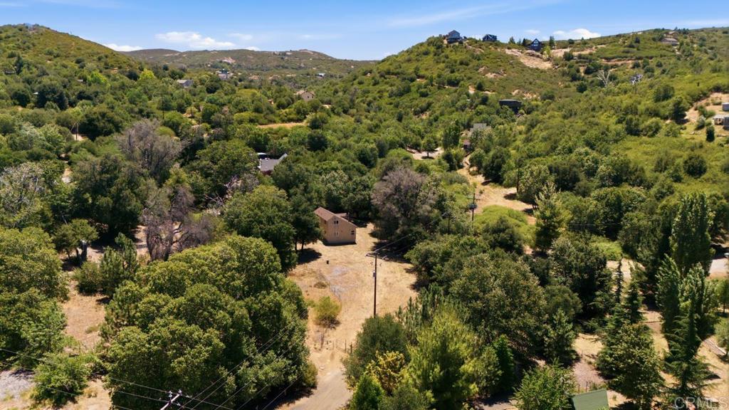 17357 Iron Springs Road