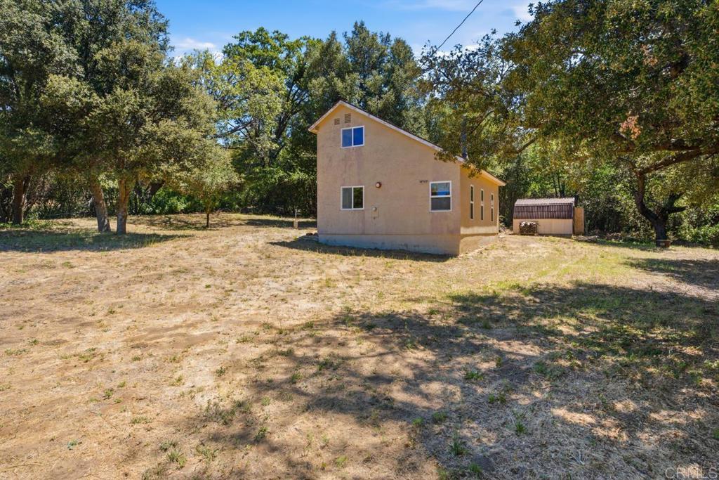 17357 Iron Springs Road