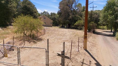 Photo of 17357 Iron Springs Road, Julian, CA 92036 (MLS # NDP2606474)