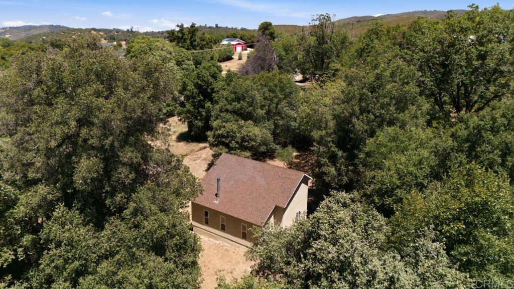 17357 Iron Springs Road