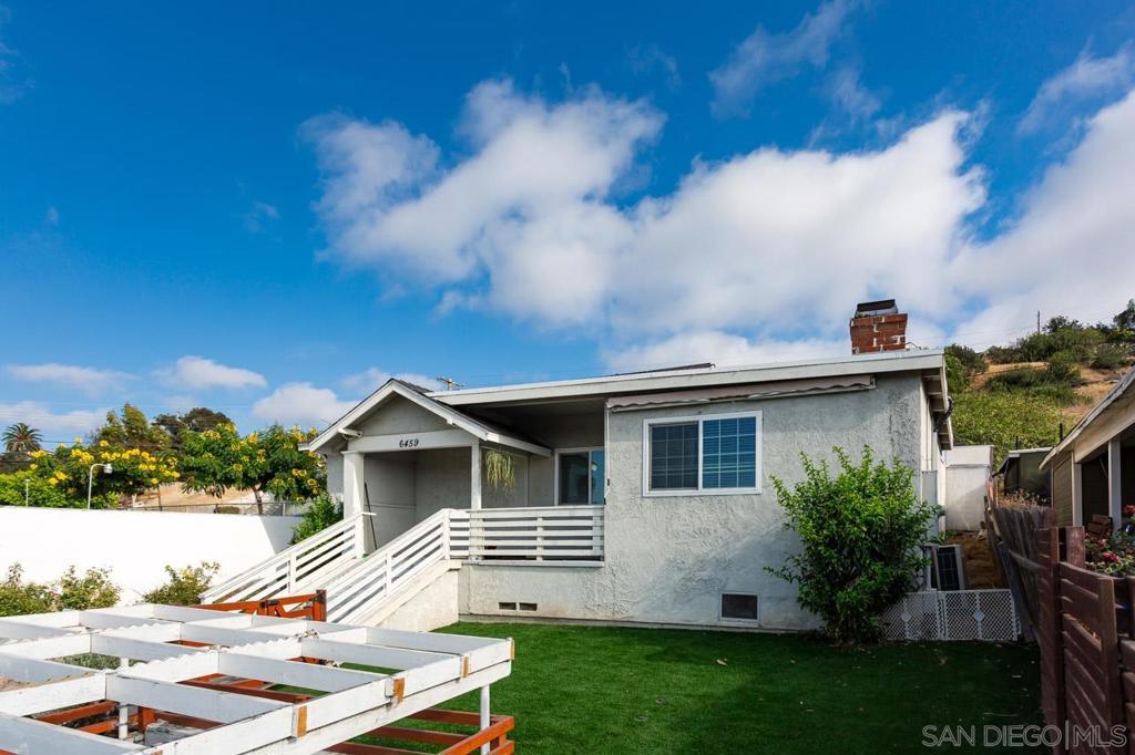 6459 Imperial Avenue