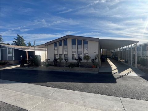 5700 W Wilson 51 Banning CA 92220