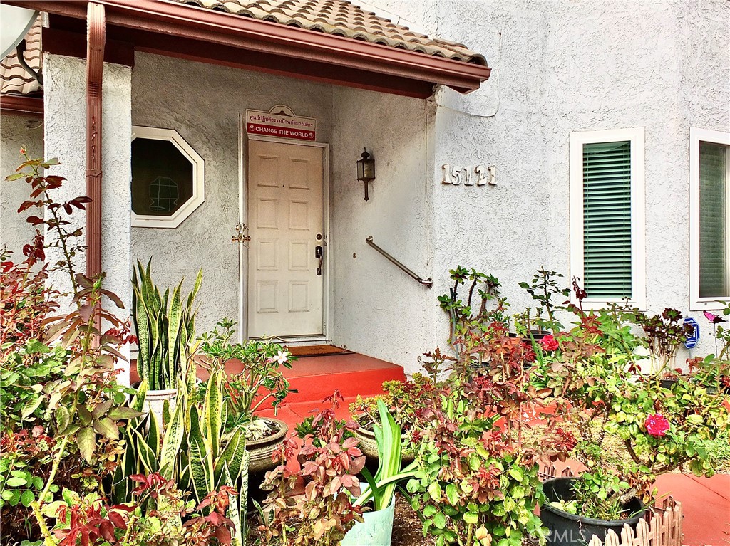 15121 Rancho Clemente