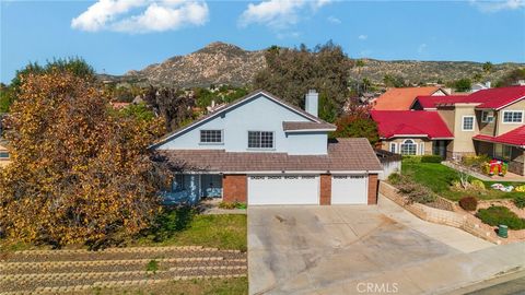 25660 Laurelwood Moreno Valley CA 92557