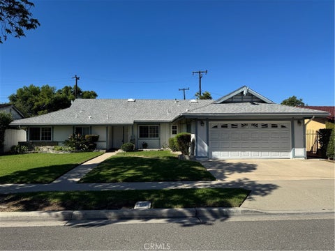 Photo of 2873 Drake AVE, Costa Mesa, CA 92626 (MLS # PW26221368)