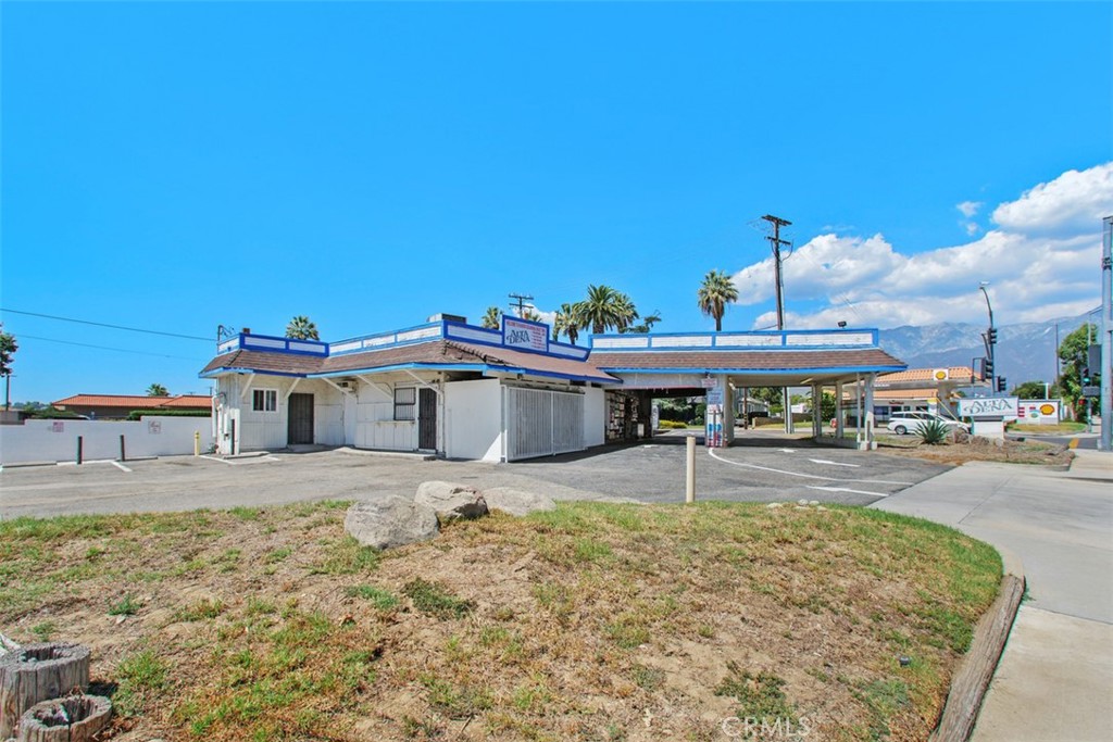 8008 Archibald Avenue