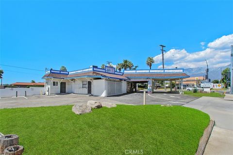 8008 Archibald Avenue Rancho Cucamonga CA 91730