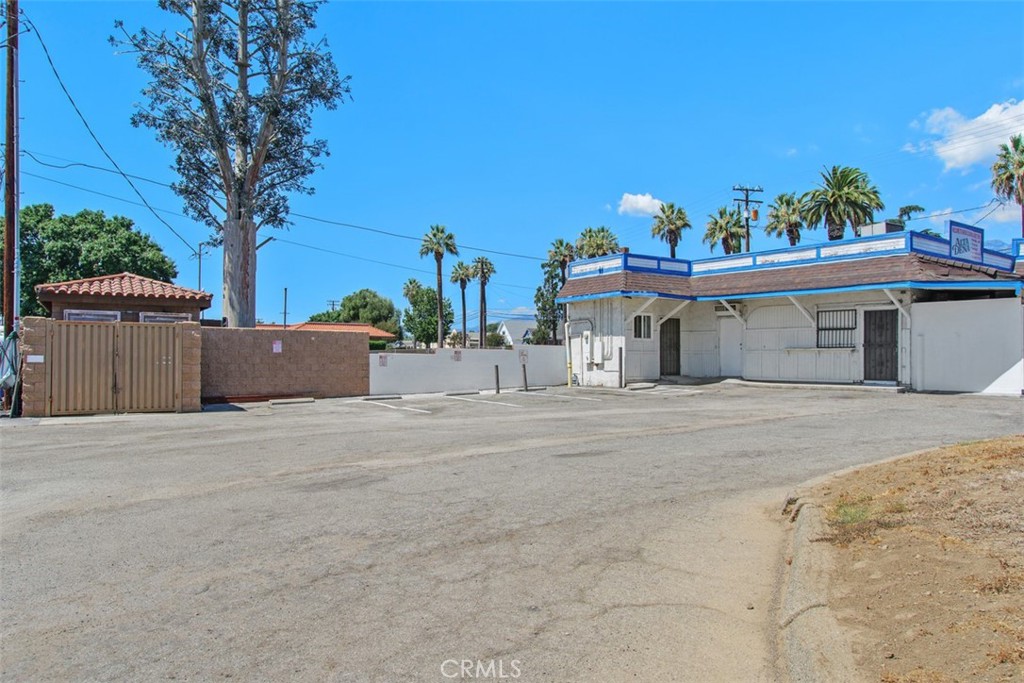 8008 Archibald Avenue