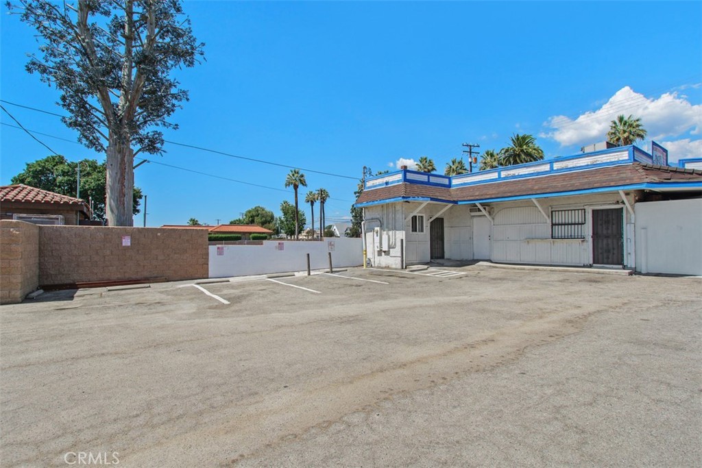 8008 Archibald Avenue