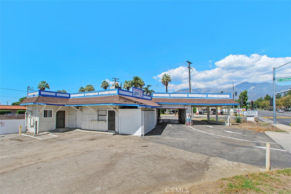 8008 Archibald Avenue