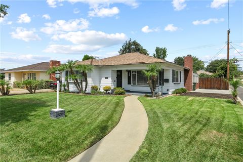 Photo of 608 W G Street St, Ontario, CA 91762 (MLS # NP25216221)