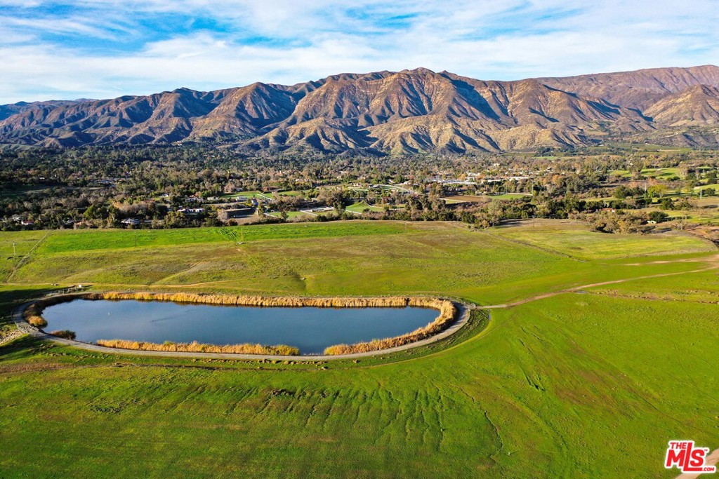At Lion Mountain Ranch, your ability to dream is only limited by your own imagination. Who says you can't fulfill your childhood wishes? Owning one of California's last natural trophies is finally possible. Situated on 940+/- acres, this Gold Coast property changes your perspective from the minute you drive through the gates. Mountain passes echo the curves of life as wildlife brings the property alive. Open fields are a blank slate for the seeds you wish to plant and grow for years to come. The ranch is able to accommodate a variety of future uses and is easily adaptable to the vision of its owner. Its layout suits an owner with an agricultural bent. Given its vast space and temperate climate, it can be used to grow avocados or citrus to provide truly unique produce. It is also ideal for growing hemp in order to help satisfy growing demand and invest in a product that will undoubtedly play an important role in a variety of uses for decades to come.