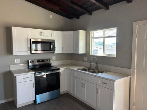 Photo of 19107 Desert Haven Road, Desert Hot Springs, CA 92241 (MLS # 219140102PS)