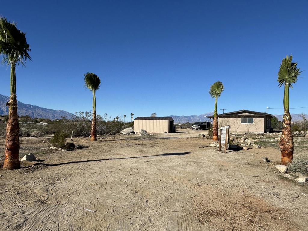 Not Applicable-1 - Residential