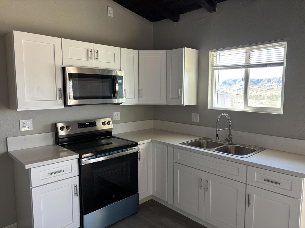 Not Applicable-1 - Residential