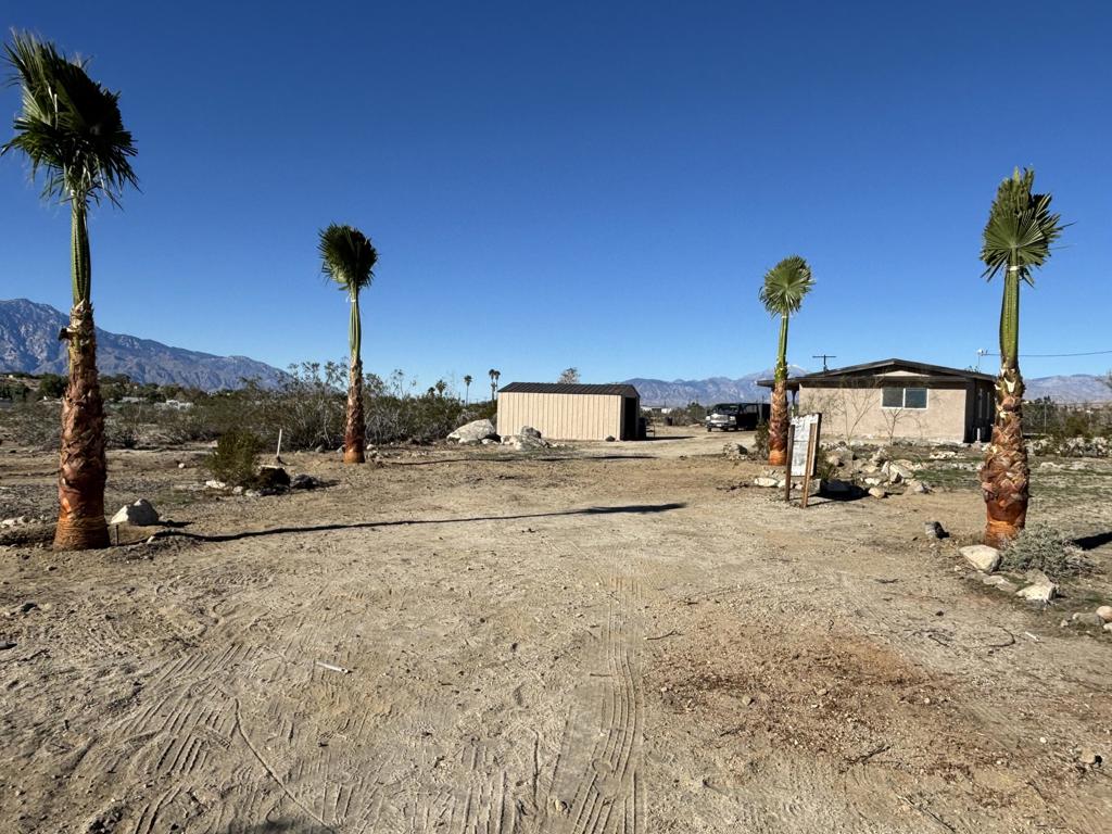 Not Applicable-1 - Residential