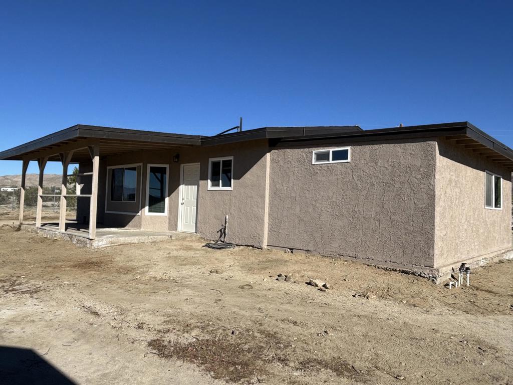 Not Applicable-1 - Residential