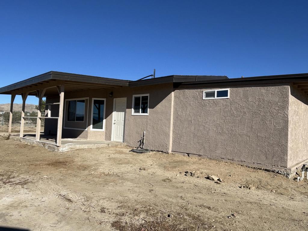 Not Applicable-1 - Residential