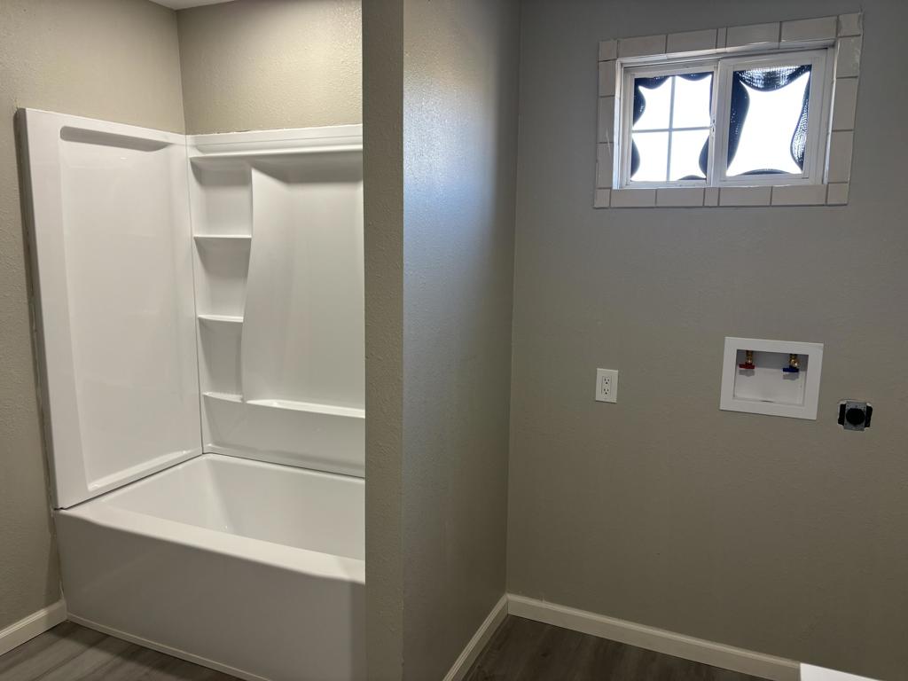 Not Applicable-1 - Residential