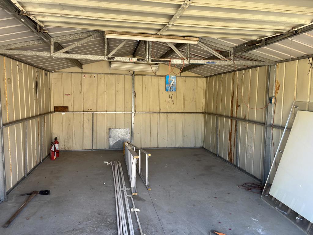 Not Applicable-1 - Residential