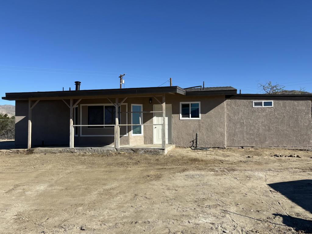 Not Applicable-1 - Residential