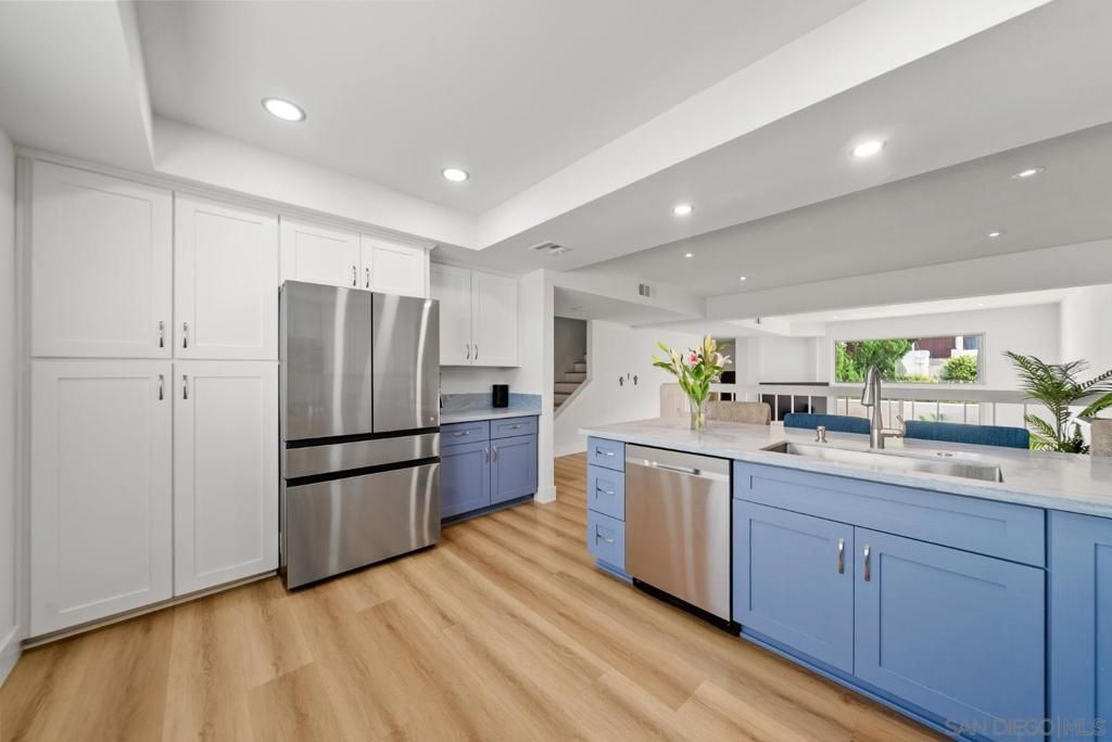 Photo of 7410 Caminito Carlotta, San Diego, CA 92120 (MLS # 260008466SD)