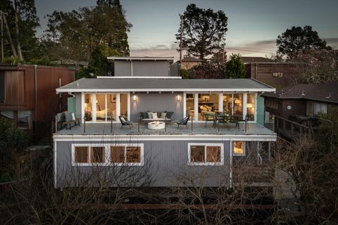 Photo of 1468 Summit Rd Rd, Berkeley, CA 94708 (MLS # 41123098)