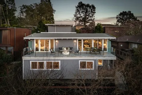 1468 Summit Rd, Berkeley, CA 94708 - MLS#: 41123098