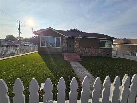 801 N Sabina Anaheim CA 92805