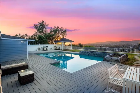 761 W Country Hills Drive, La Habra, CA 90631 - MLS#: AR25145184