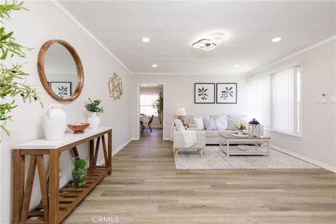 6251 Mahogany Avenue Westminster CA 92683