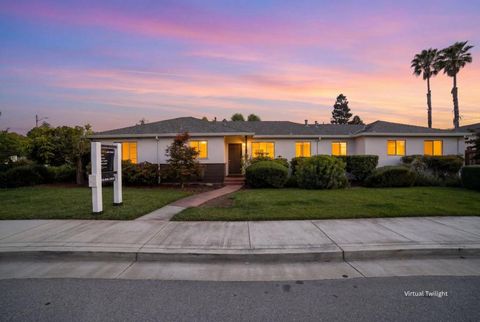 Photo of 3540 Forest Avenue, Santa Clara, CA 95050 (MLS # ML82042384)