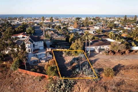 0 Clementine St Oceanside CA 92054