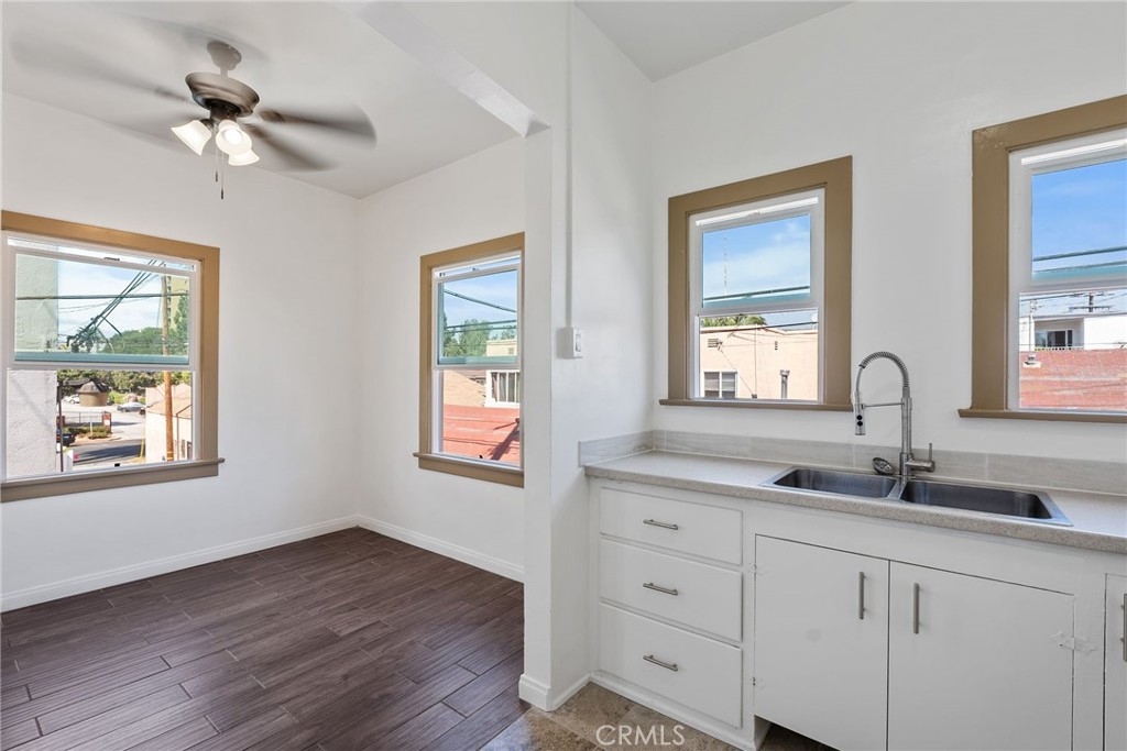 Downtown (DT) - Residential