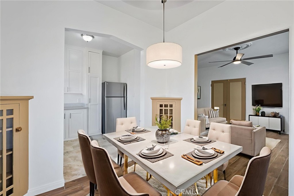 Downtown (DT) - Residential