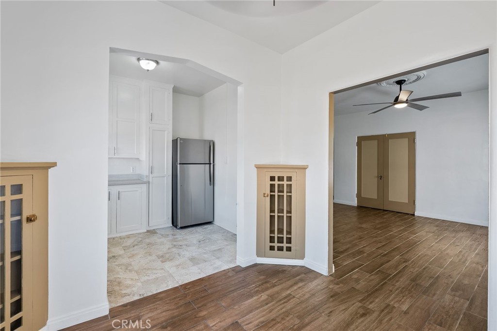 Downtown (DT) - Residential