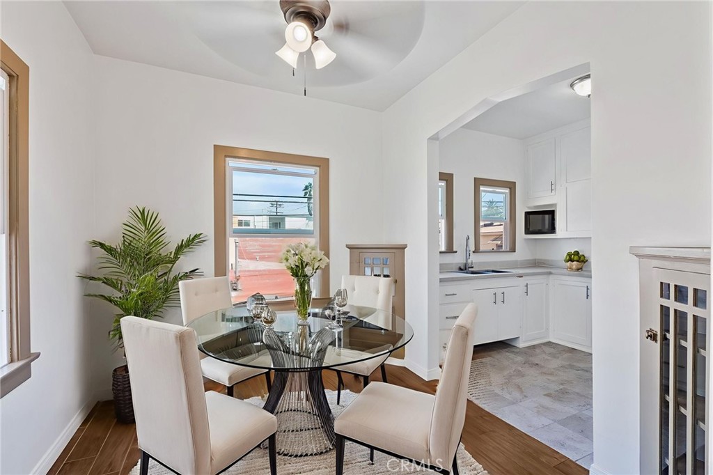 Downtown (DT) - Residential