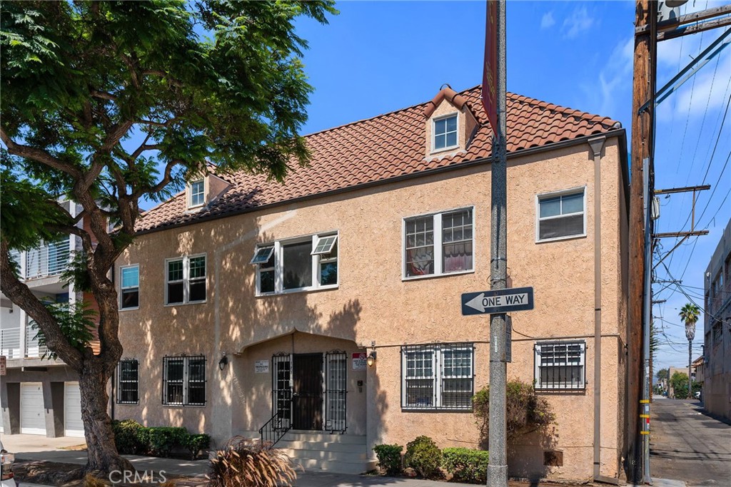 Downtown (DT) - Residential