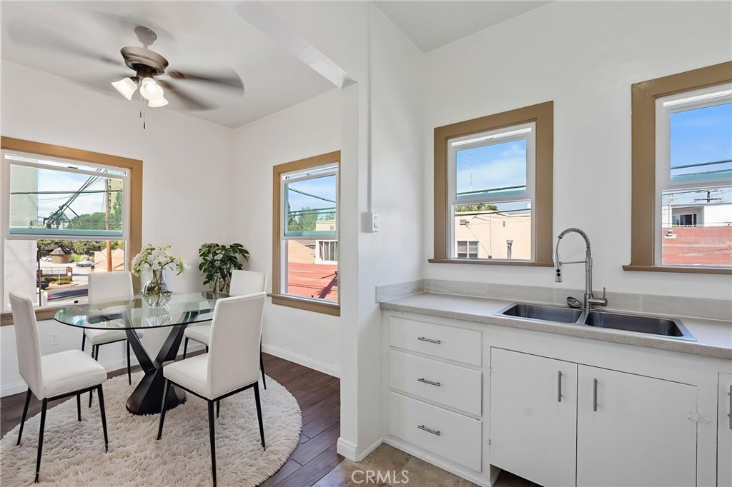 Downtown (DT) - Residential