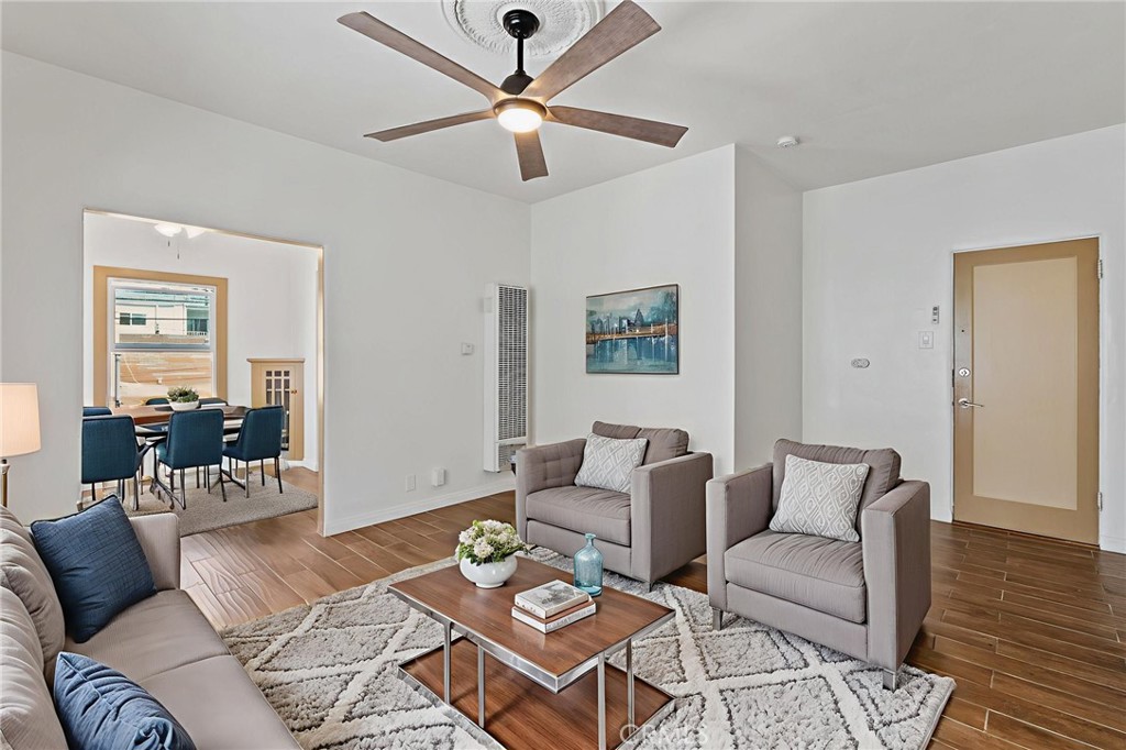 Downtown (DT) - Residential